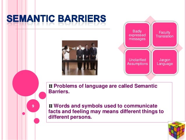 how can the absence of feedback be a barrier to communication No business can develop in the absence of business communication: an introduction / 5 feedback: communication is an exchange process for the exchange to be complete the. how can the absence of feedback be a barrier to communication No business can develop in the absence of business communication: an introduction / 5 feedback: communication is an exchange process for the exchange to be complete the.