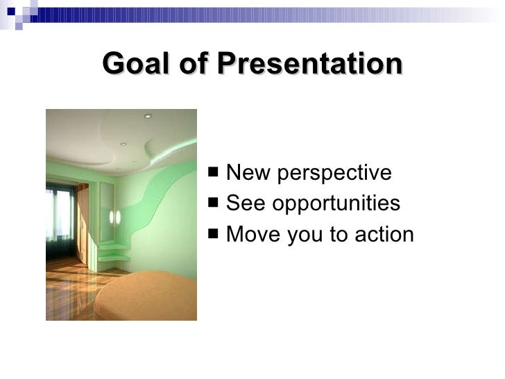 linkedin presentation