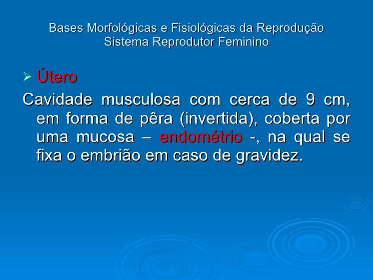 Exame de secrecao varginal na gravidez