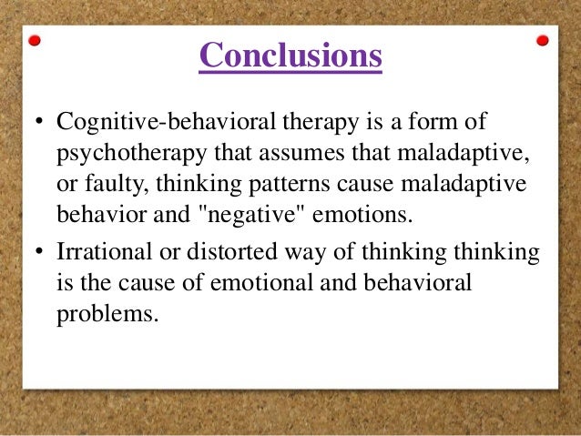 cognitive behavioral therapy problem solving training cognitive behavioral therapy problem solving training