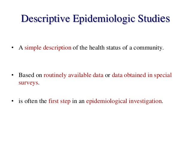 epidemiological catchment essay Read chapter 3 effects of immigration and assimilation: the los angeles epidemiological catchment areas study also reported lower rates of major depression. epidemiological catchment essay Read chapter 3 effects of immigration and assimilation: the los angeles epidemiological catchment areas study also reported lower rates of major depression.