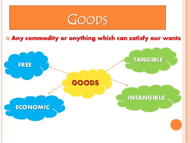 what are economic goods in terms of economics what are economic goods in terms of economics