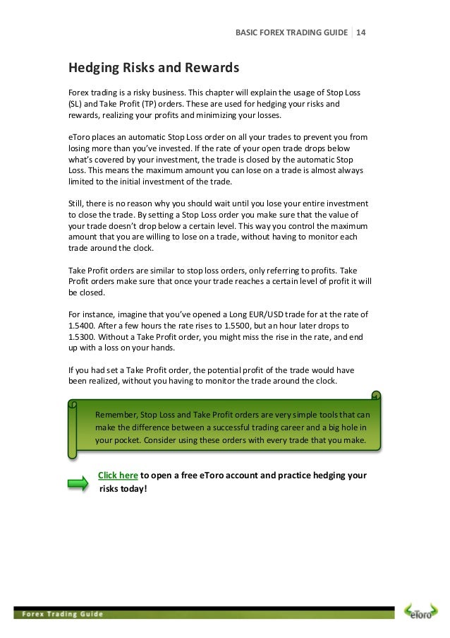 Forex trading guide