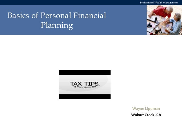 fundamentals of personal financial planning Required fees: price registration - a $75 late fee will be assessed to all registrations received after 7/5/2018: $90000. fundamentals of personal financial planning Required fees: price registration - a $75 late fee will be assessed to all registrations received after 7/5/2018: $90000.