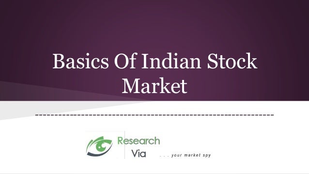 basics of capital stock basics of capital stock