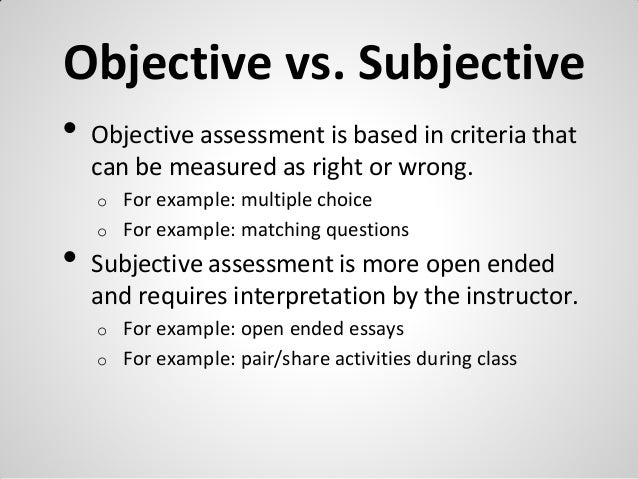 example of process essays