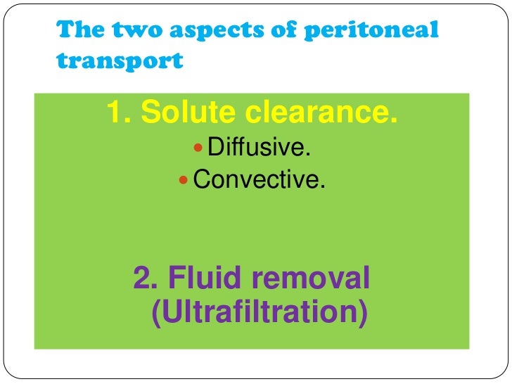 renal dialysis interview questions