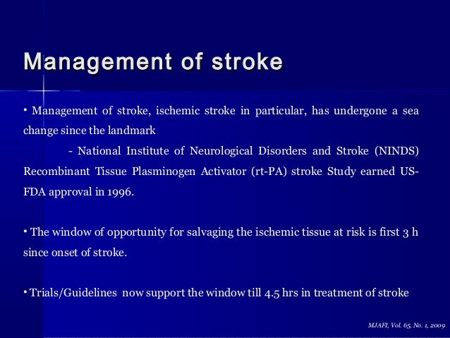 stroke causes united kingdom stroke treatment within the elderly
