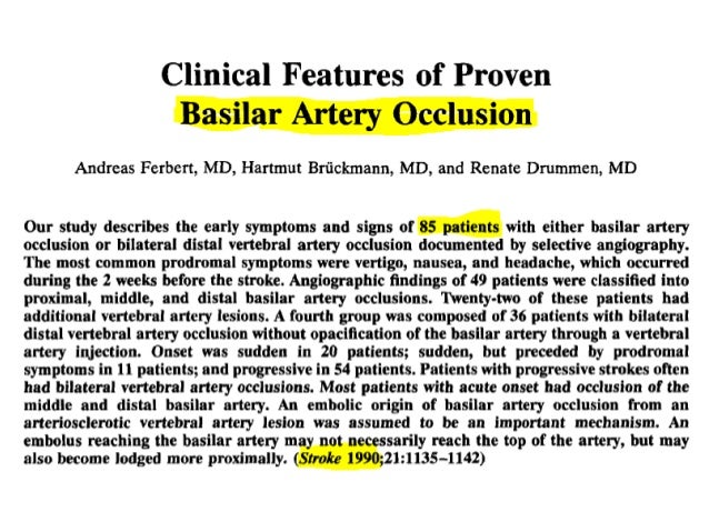 cerebral stroke signs and symptoms of a stroke in male