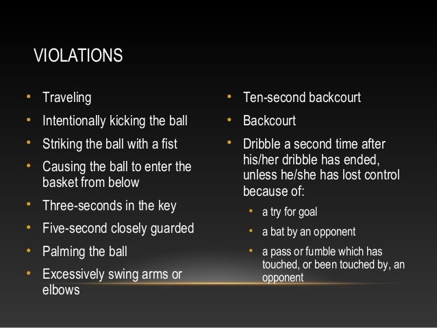 rules of basketball Basketballcom has an in-depth rules area with subsections for the particular types of rules, including scoring and timing, the play clock, fouls and penalties, and more go to site » the basketball hall of fame has the original 13 rules of the game, as outlined by dr james naismith, the inventor of basketball. rules of basketball Basketballcom has an in-depth rules area with subsections for the particular types of rules, including scoring and timing, the play clock, fouls and penalties, and more go to site » the basketball hall of fame has the original 13 rules of the game, as outlined by dr james naismith, the inventor of basketball.