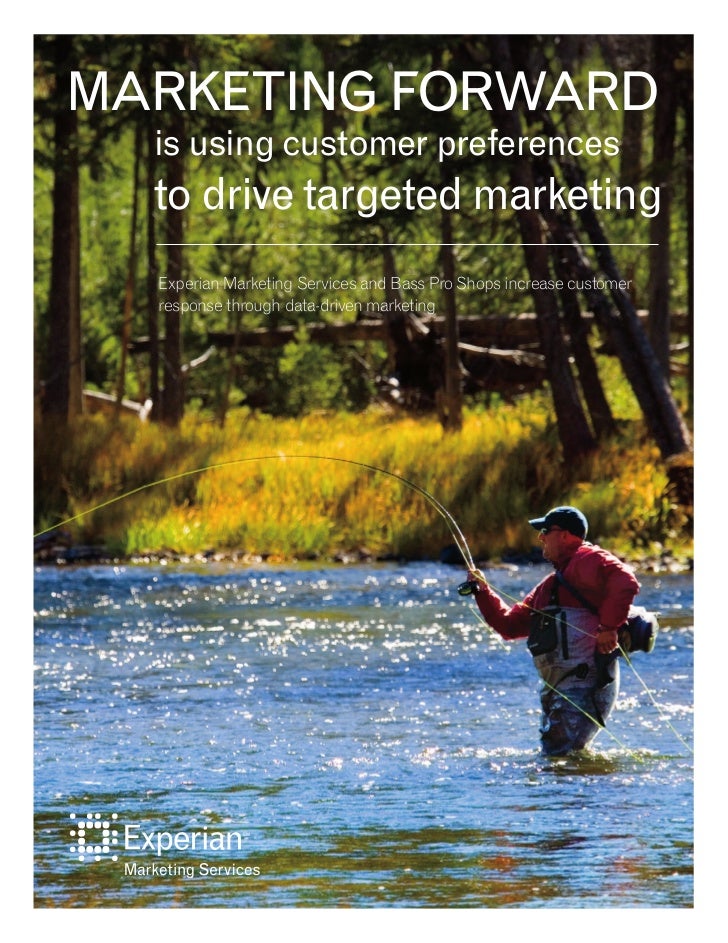 case study bass pro shops Case study: tracker marine conversion, liquid to in 1978, bass pro shops' founder johnny morris revolutionized the boating industry when he introduced. case study bass pro shops Case study: tracker marine conversion, liquid to in 1978, bass pro shops' founder johnny morris revolutionized the boating industry when he introduced.