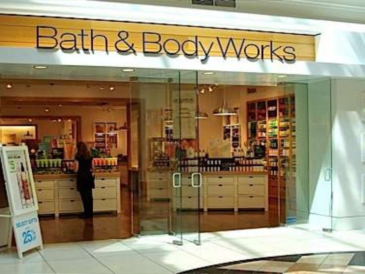 Body Shop Business Plan