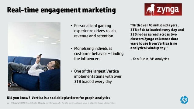 Zynga poker case study