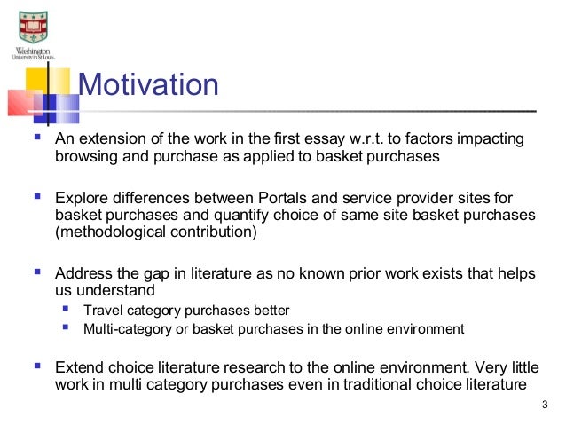Personal experience essay sports
