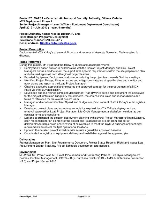 resume functional