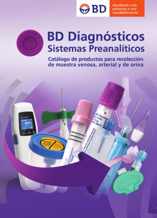BD Vacutainer