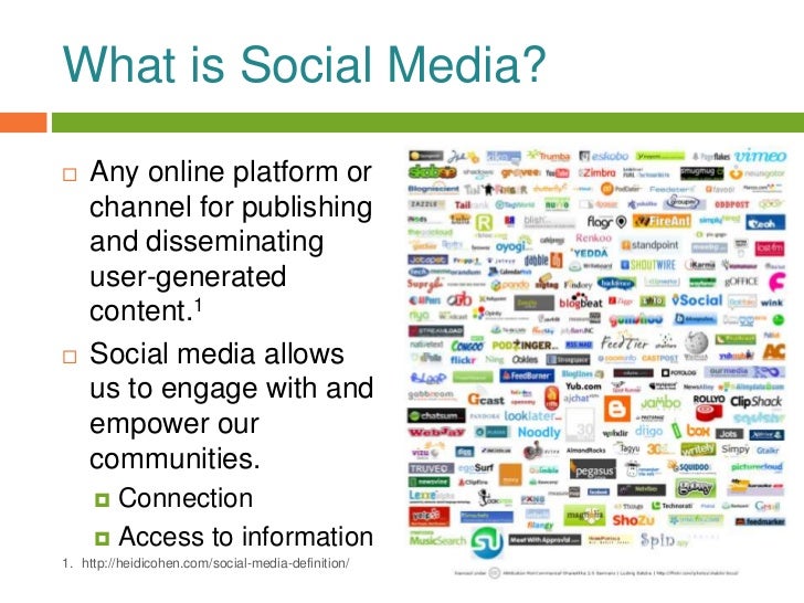 social media examiner blab