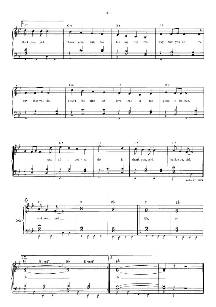 Paper writer beatles tab