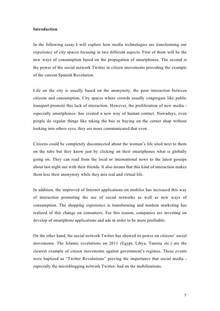Sample Thesis Essay Childhood Consumerism And Consumption Media Essay Examples Of A Thesis Statement For An Essay also Thesis Statement Analytical Essay Essay On Media Consumption Media Consumption Habits Research Thesis Statement In A Narrative Essay
