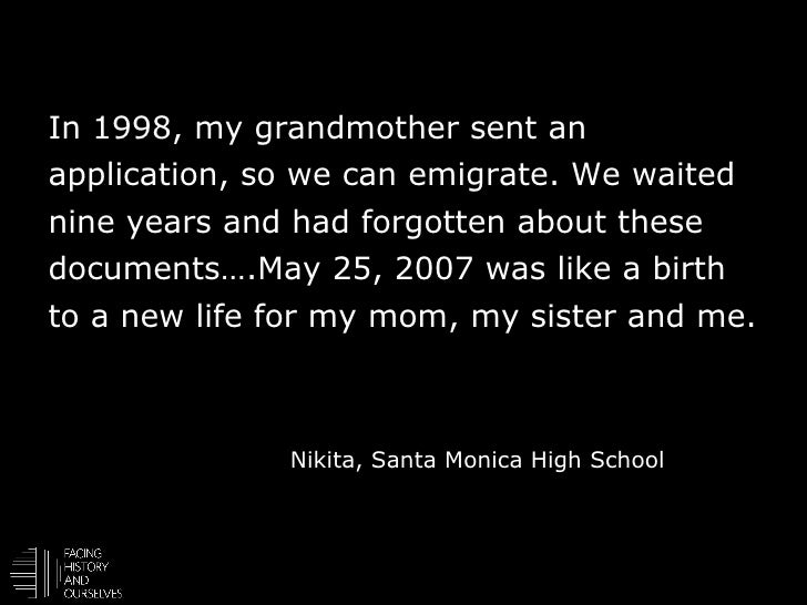 Free american literature Essays and Papers