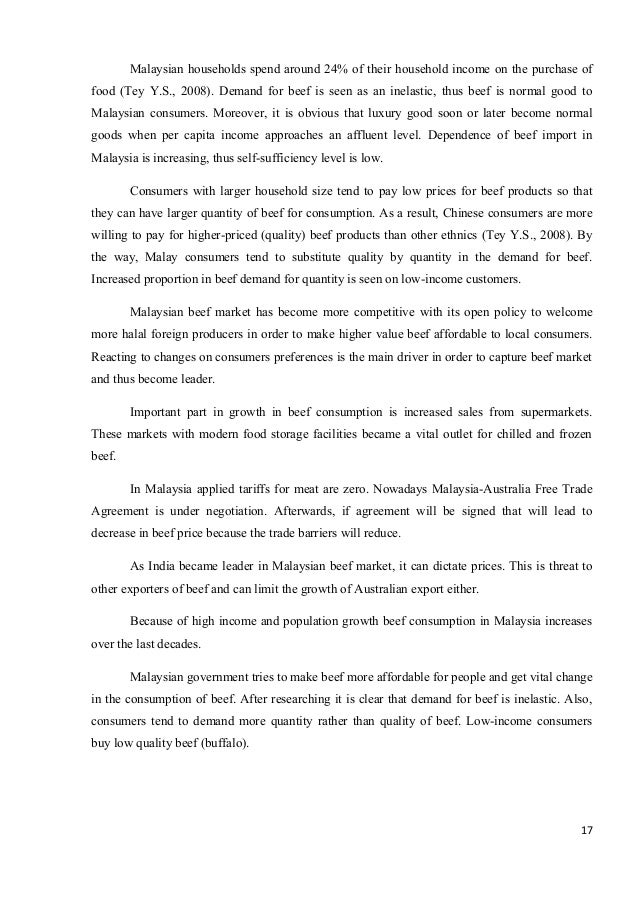 A Malay Wedding Essay
