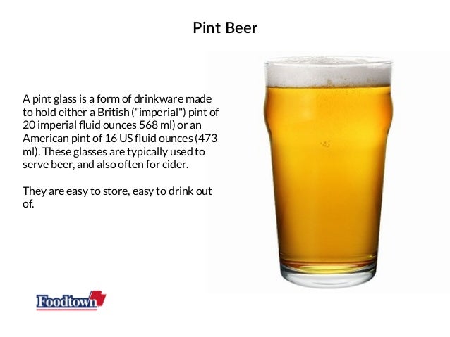 Beer Glasses That Hold Head Beer Glasses That Hold Head