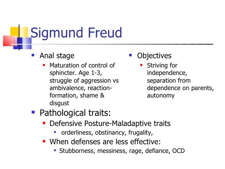 Behavioral Lifespan Theory
