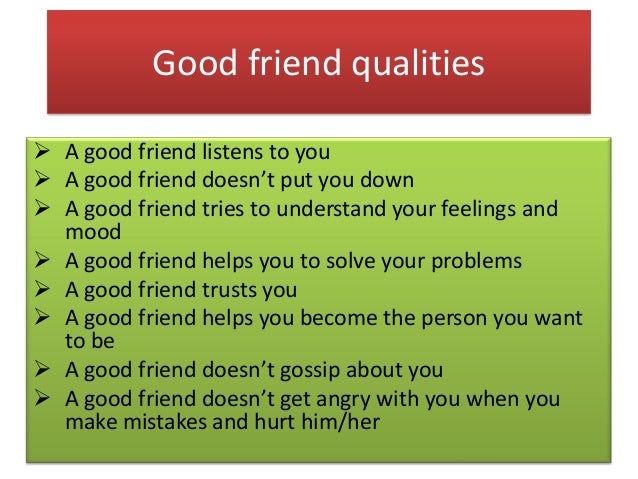 Being A Good Friend2 being-a-good-friend2