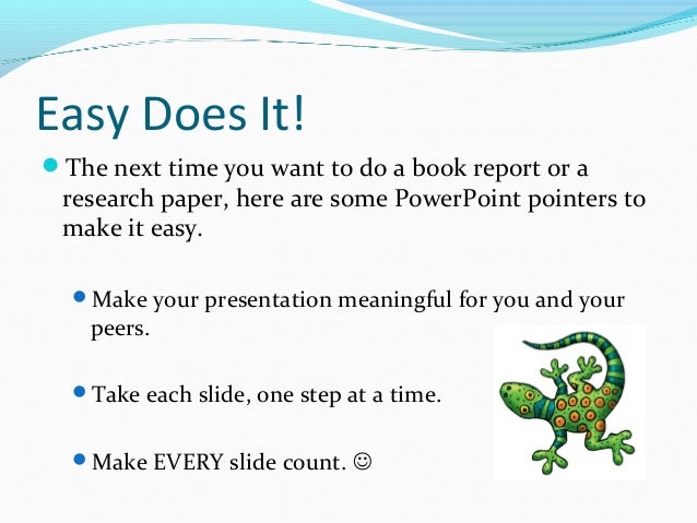 More Book Reports Web English Teacher