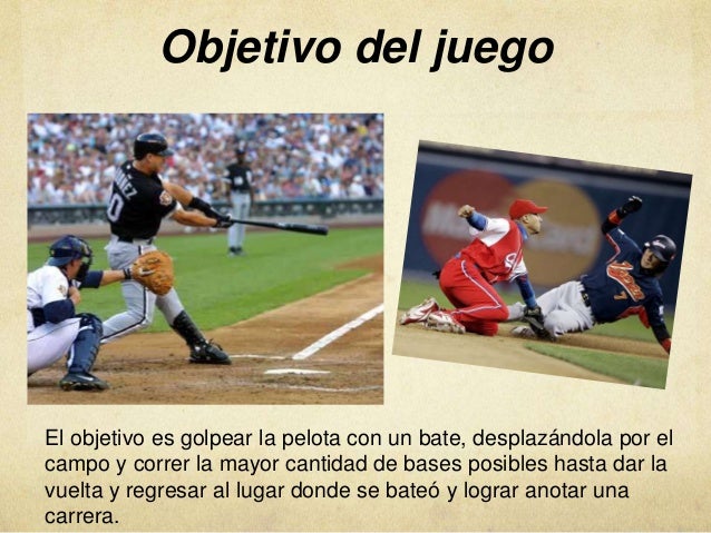 Béisbol