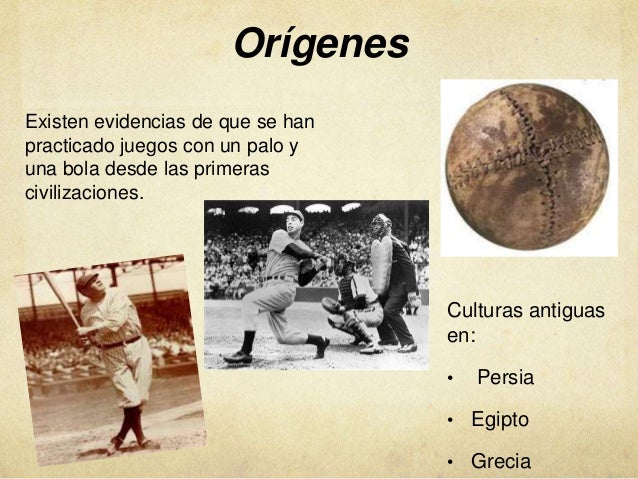 Béisbol