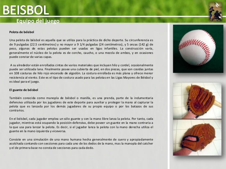 Beisbol ii