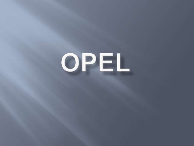 swot opel Swot analysis of opel international - strengths are large market and profitability full coverage of market, competition, external and internal factors detailed. swot opel Swot analysis of opel international - strengths are large market and profitability full coverage of market, competition, external and internal factors detailed.