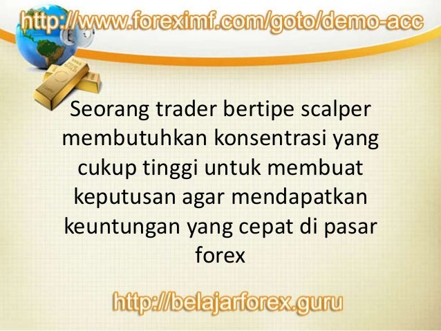 Panduan belajar forex trading
