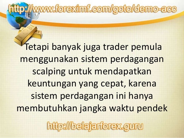 cara trading binary bagi pemula