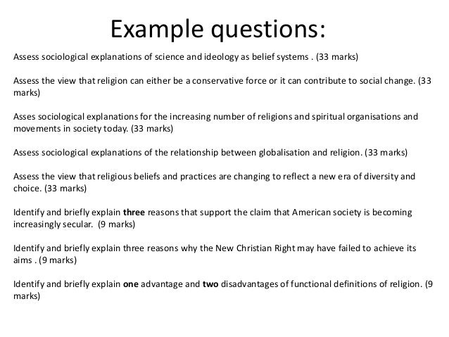 assess sociological explanations relationship between occu Start studying sociology chapter 2 the relationship between a an explanation of an abstract concept that is specific enough to allow a researcher to assess. assess sociological explanations relationship between occu Start studying sociology chapter 2 the relationship between a an explanation of an abstract concept that is specific enough to allow a researcher to assess.
