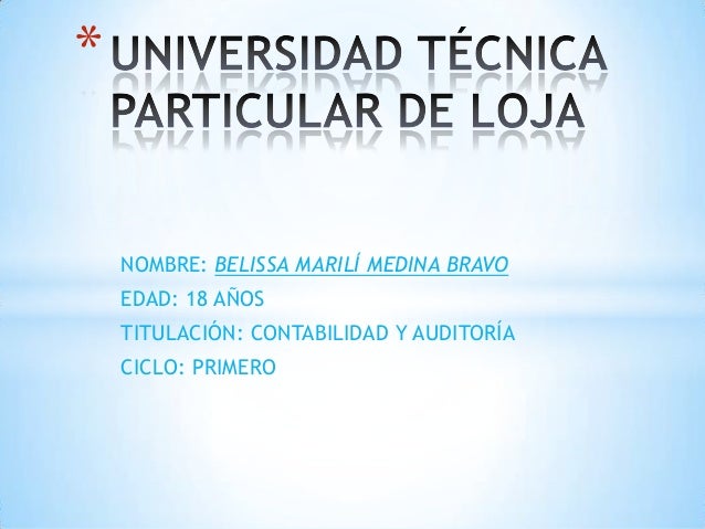 DEFINICION Y VENTAJAS definicion y ventajas: