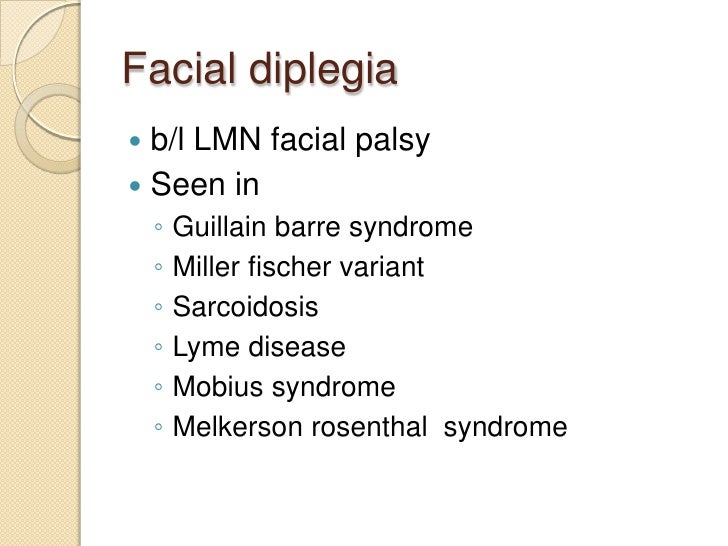 gabapentin facial twitching