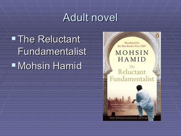the reluctant fundamentalist text response Any text, she argues one response to the reluctant fundamentalist and camus' the fall. the reluctant fundamentalist text response Any text, she argues one response to the reluctant fundamentalist and camus' the fall.