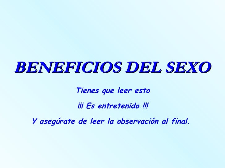 WWW SEXO Y AMOR COM www sexo y amor com: