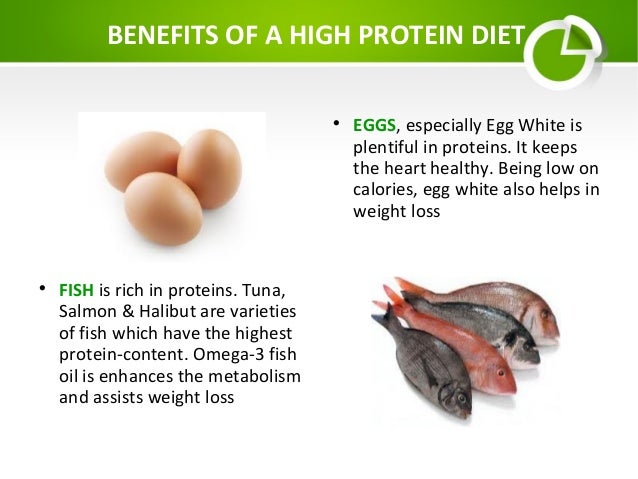 1200 High Protein Diet