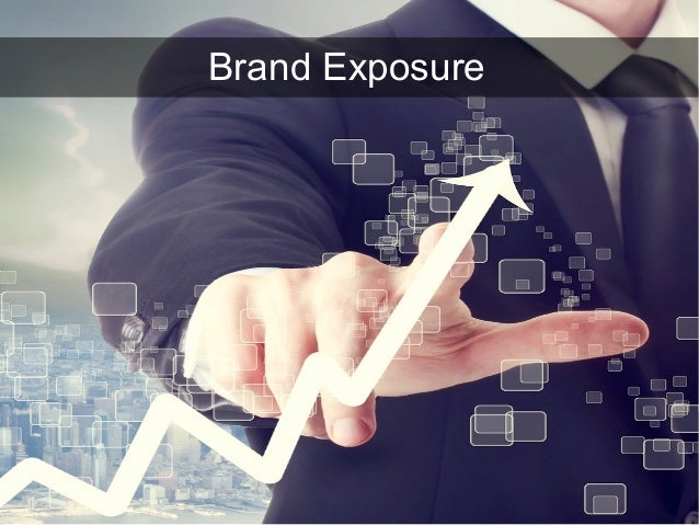 Brand Exposure 