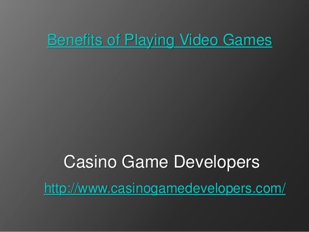 5 surprising health benefits of gaming recommendations 5 surprising health benefits of gaming forecast