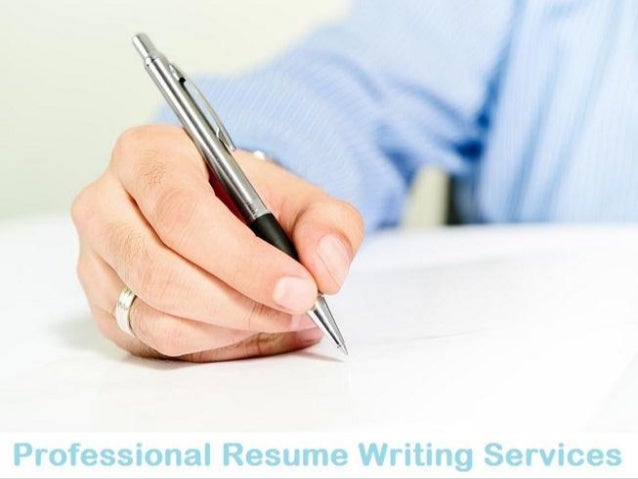 Are professional resume writing services worth it