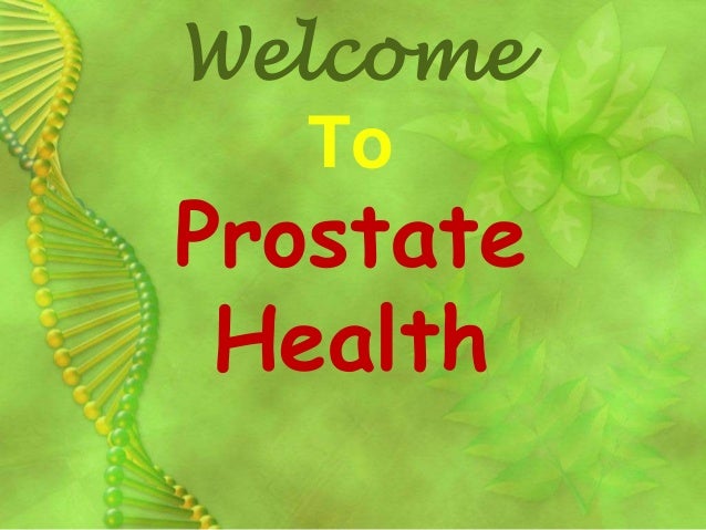 Benefits Of Prostate Massage
