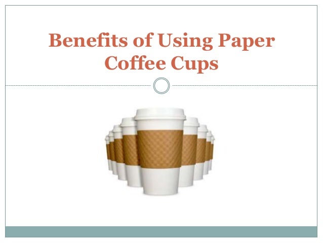 Coffee benefits essay image