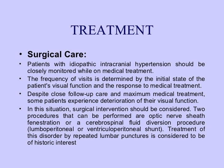 What Is Lasix Treatment