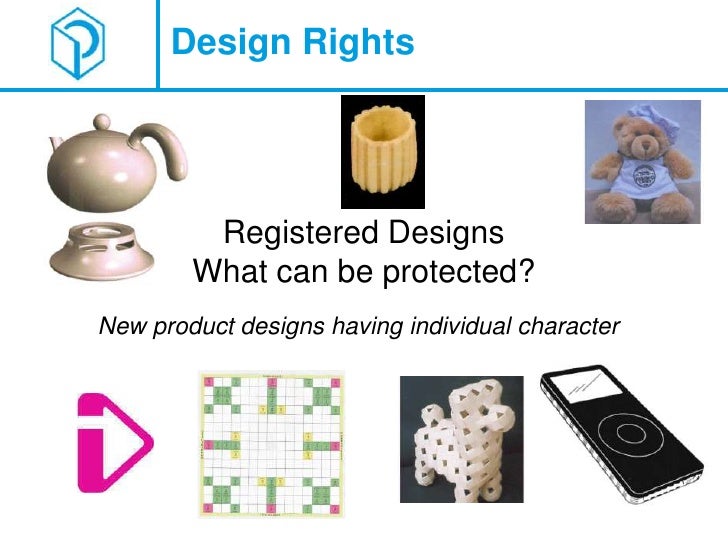 Intellectual Property in Engineering