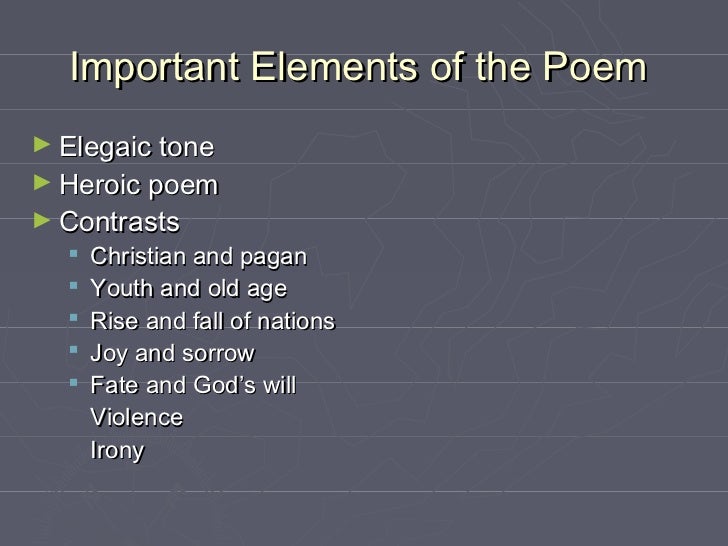 christina and pagan elements in beowulf christina and pagan elements in beowulf