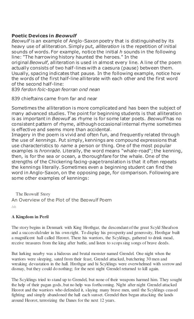 comparison essay beowulf gilgamesh comparison essay beowulf gilgamesh
